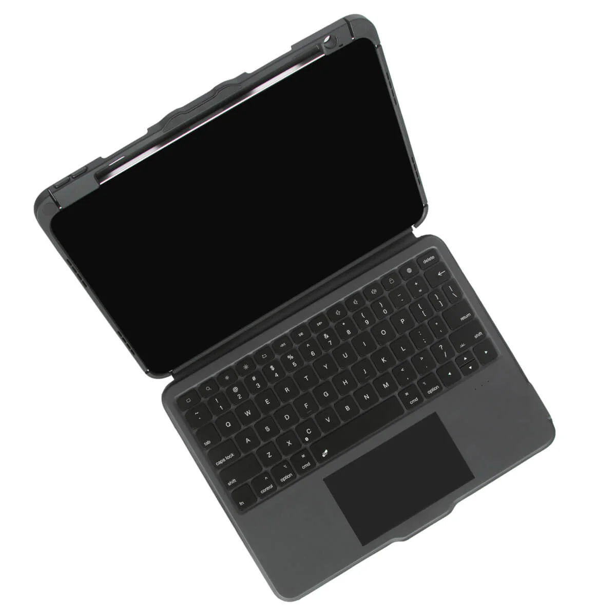 VersaVu® Bluetooth® Keyboard Case for iPad Pro® 11-inch (M5/M4) (Spanish) - Image 13
