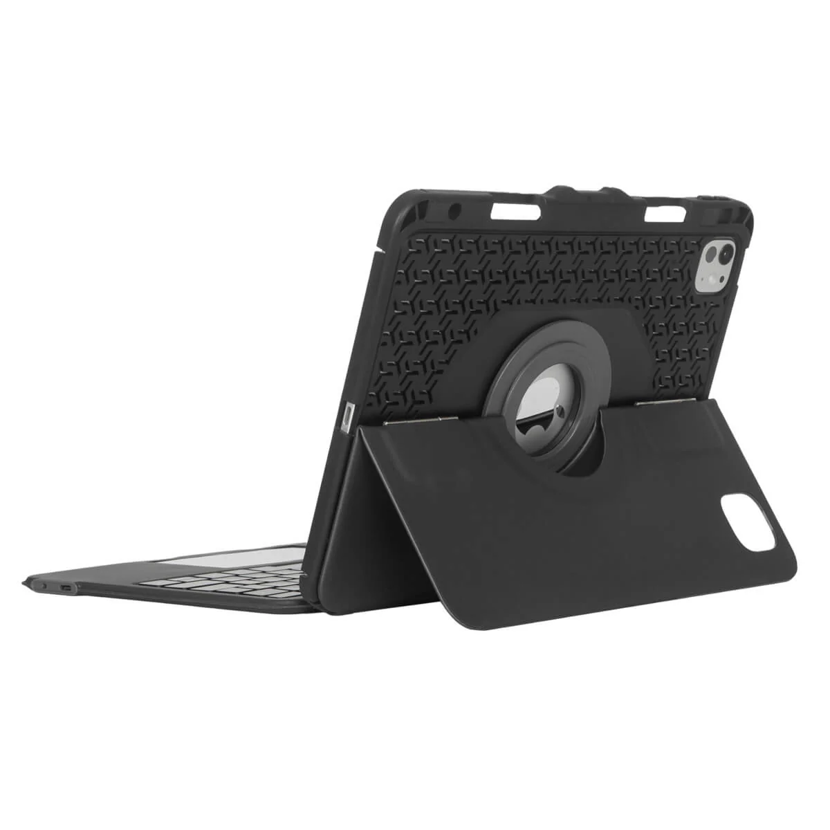 VersaVu® Bluetooth® Keyboard Case for iPad Pro® 11-inch (M5/M4) (Spanish) - Image 14