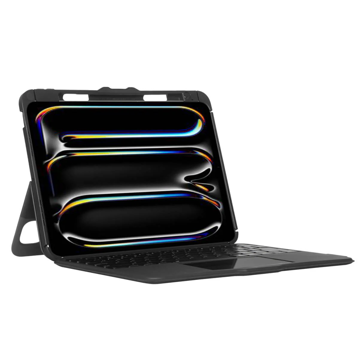 VersaVu® Bluetooth® Keyboard Case for iPad Pro® 11-inch (M5/M4) (Spanish) - Image 2