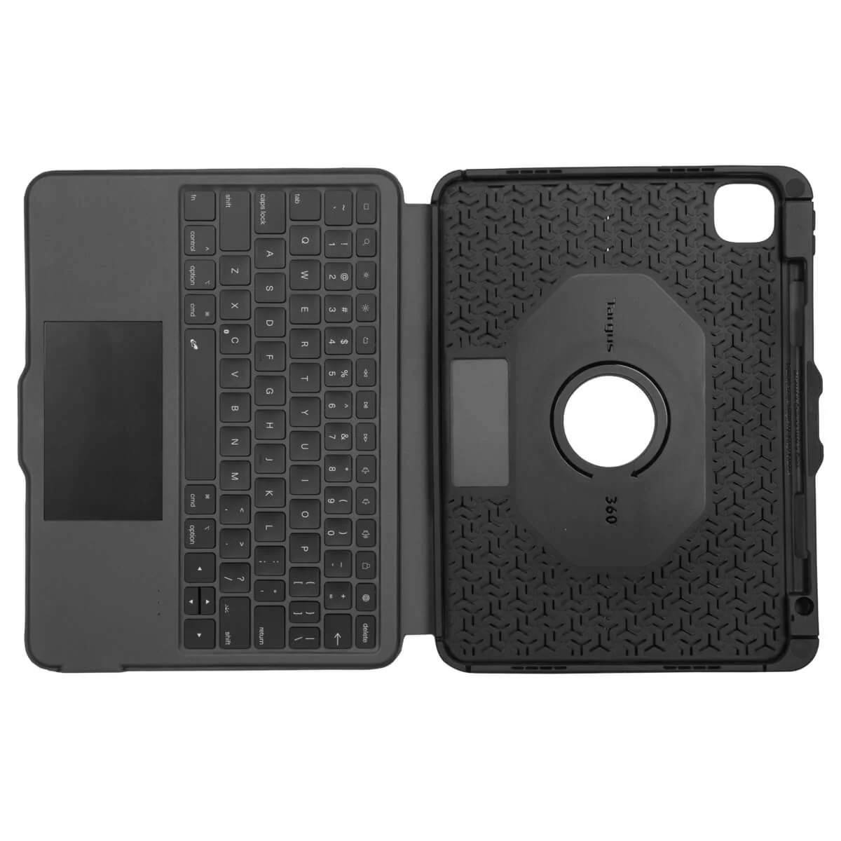 VersaVu® Bluetooth® Keyboard Case for iPad Pro® 11-inch (M5/M4) (Spanish) - Image 5