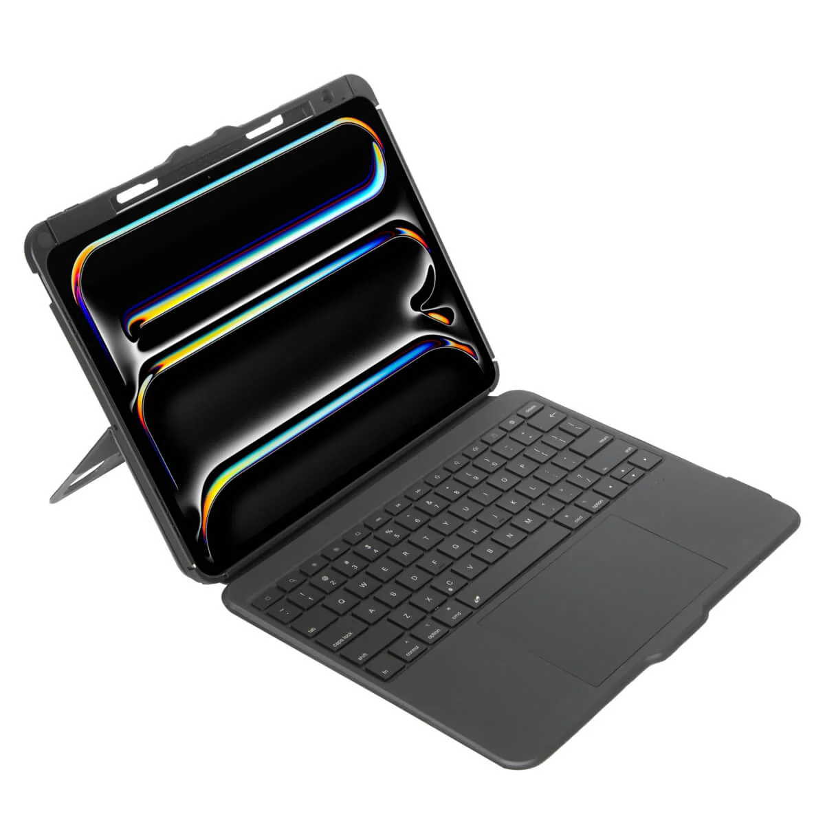 VersaVu® Bluetooth® Keyboard Case for iPad Pro® 13-inch (M5/M4) (Spanish) - Image 10