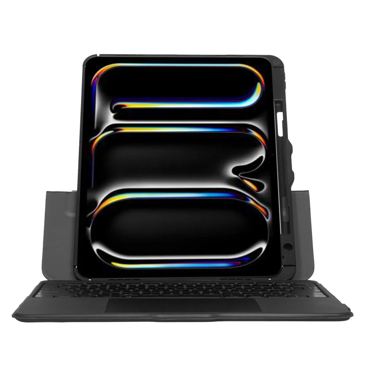 VersaVu® Bluetooth® Keyboard Case for iPad Pro® 13-inch (M5/M4) (Spanish) - Image 11