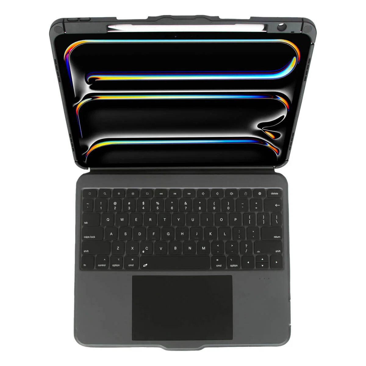 VersaVu® Bluetooth® Keyboard Case for iPad Pro® 13-inch (M5/M4) (Spanish) - Image 12