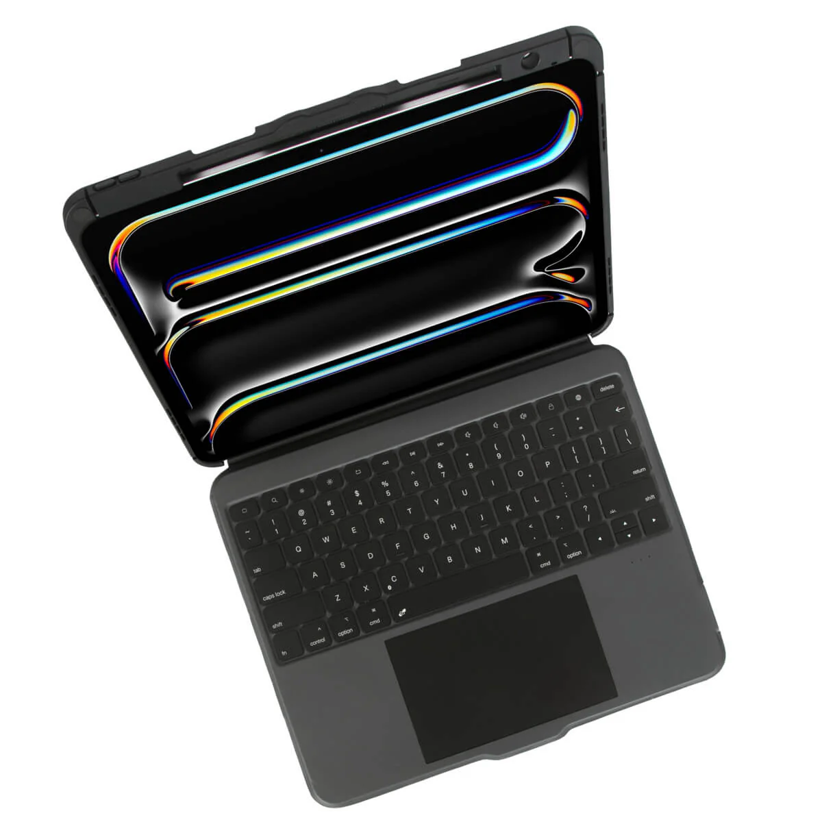 VersaVu® Bluetooth® Keyboard Case for iPad Pro® 13-inch (M5/M4) (Spanish) - Image 13