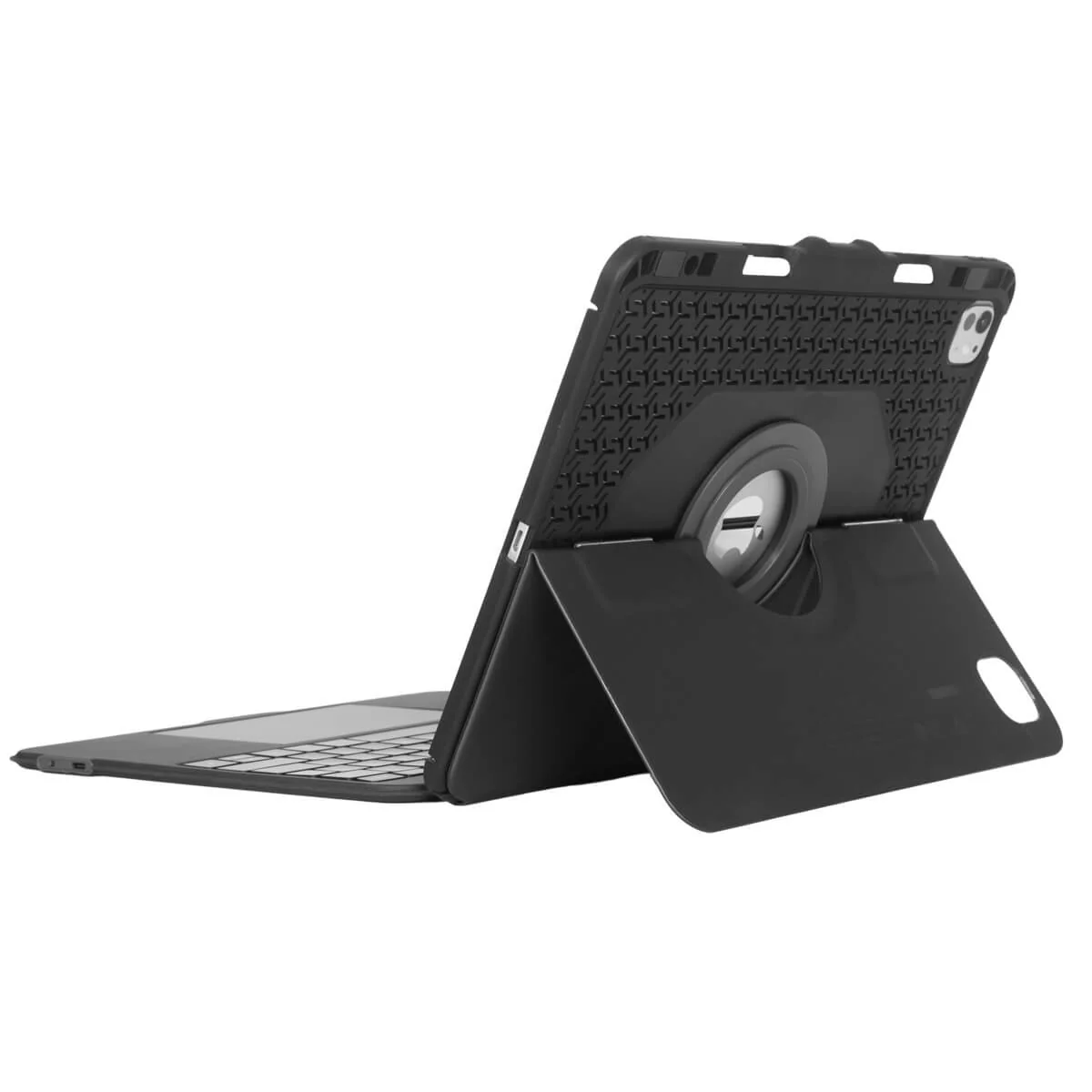 VersaVu® Bluetooth® Keyboard Case for iPad Pro® 13-inch (M5/M4) (Spanish) - Image 14