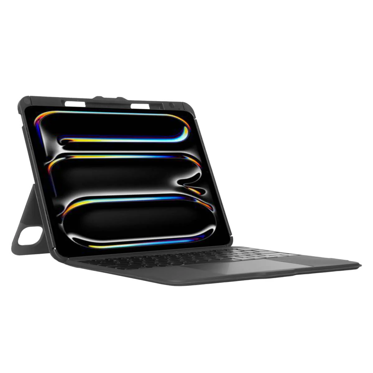 VersaVu® Bluetooth® Keyboard Case for iPad Pro® 13-inch (M5/M4) (Spanish) - Image 2