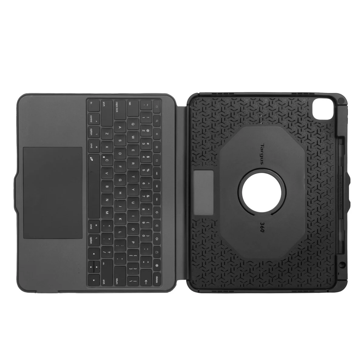 VersaVu® Bluetooth® Keyboard Case for iPad Pro® 13-inch (M5/M4) (Spanish) - Image 5