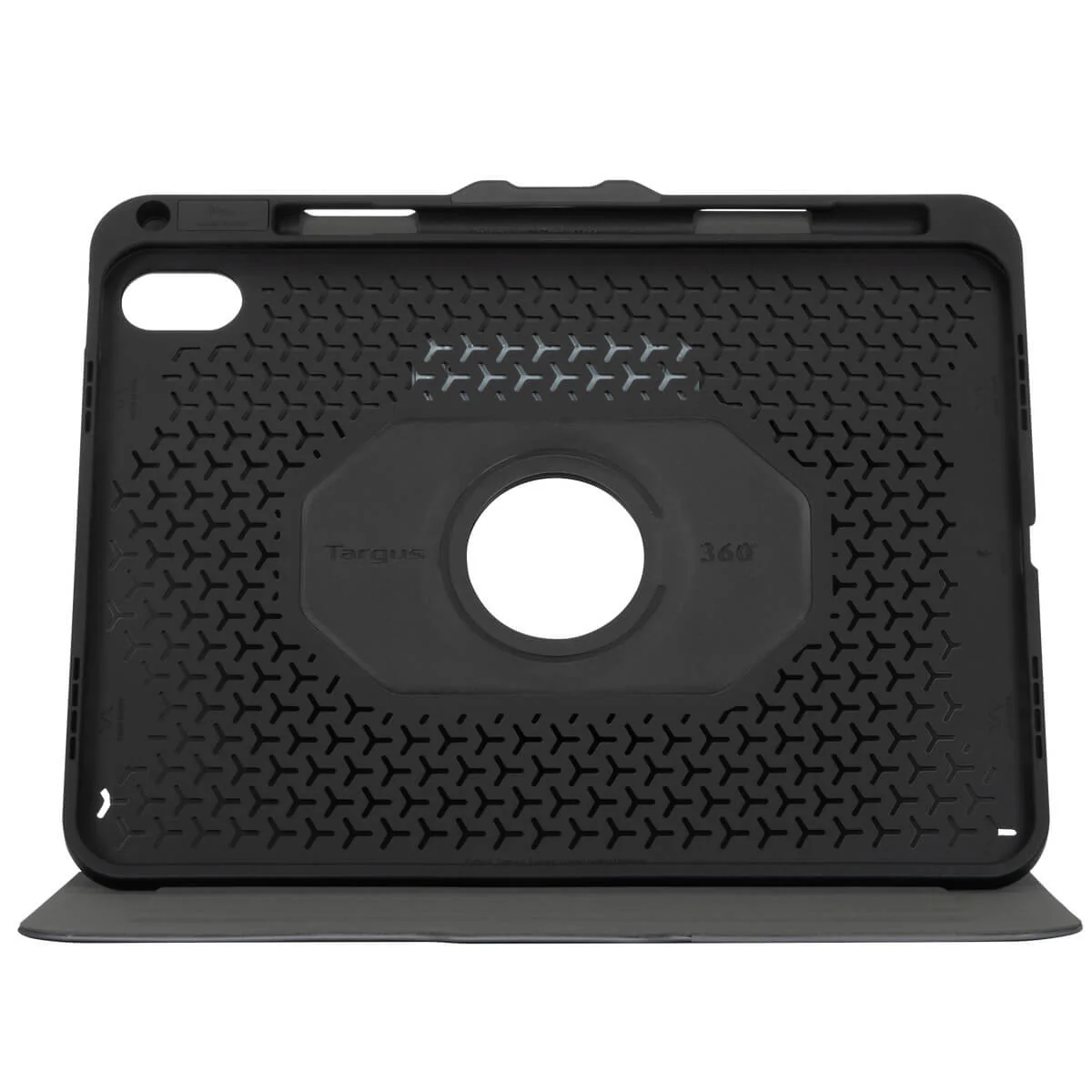 VersaVu® Case for iPad® A16 and (10th gen.) 10.9-inch - Black - Image 5