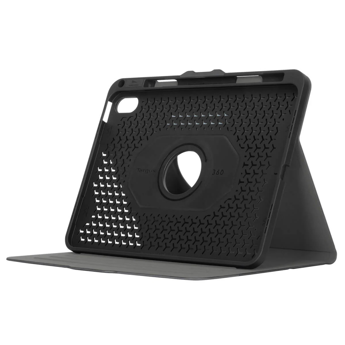 VersaVu® Case for iPad® A16 and (10th gen.) 10.9-inch - Black - Image 6