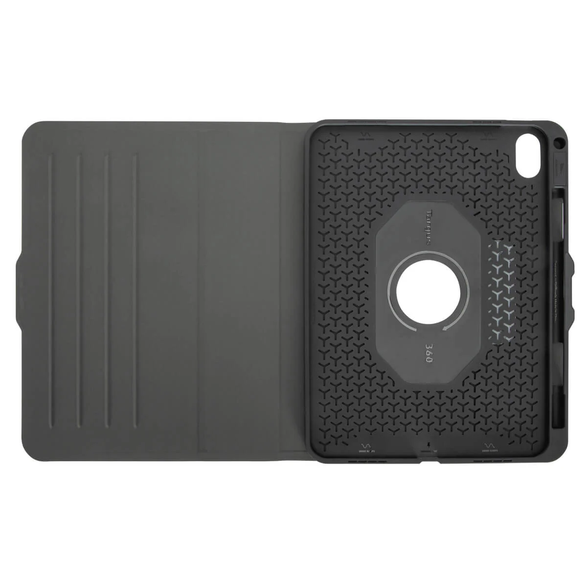 VersaVu® Case for iPad® (10th gen.) 10.9-inch - Blue - Image 8