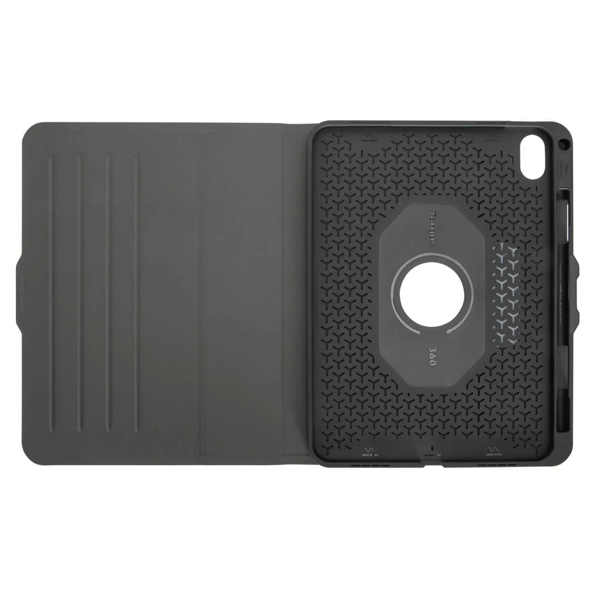 VersaVu® Case for iPad® (10th gen.) 10.9-inch - Silver - Image 7