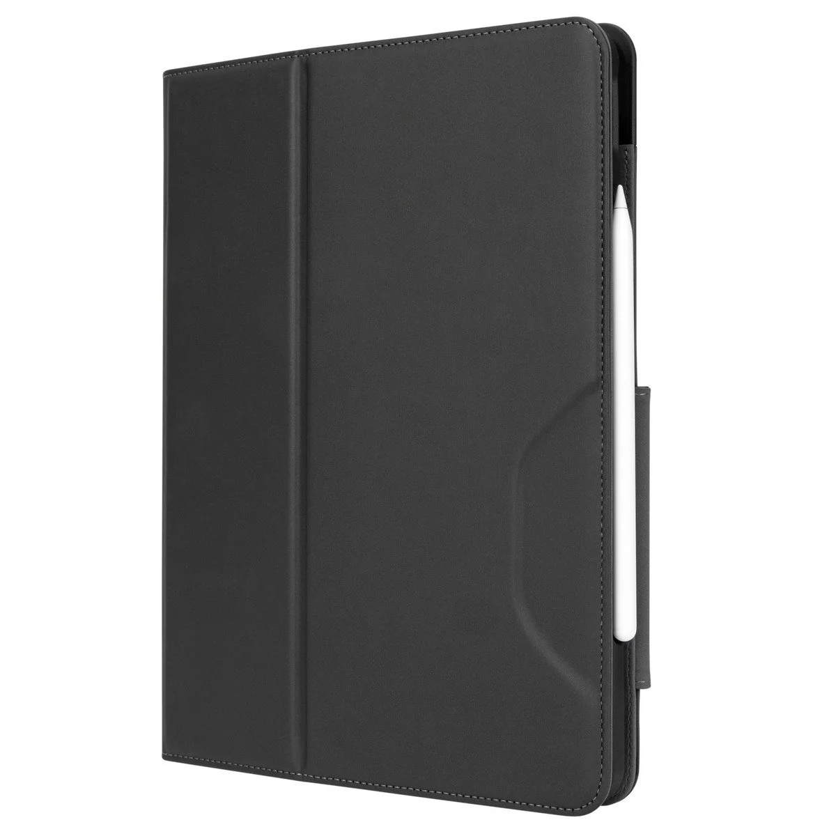 VersaVu® Classic Case for iPad Air 13-inch & iPad Pro 12.9-inch - Black - Image 3
