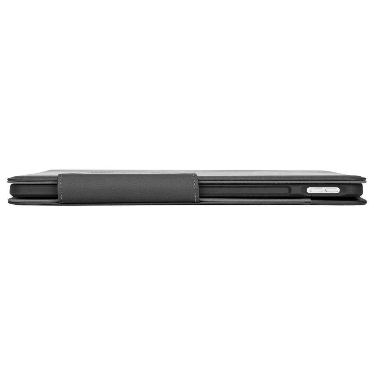 VersaVu® Classic Case for iPad Air 13-inch & iPad Pro 12.9-inch - Black - Image 6