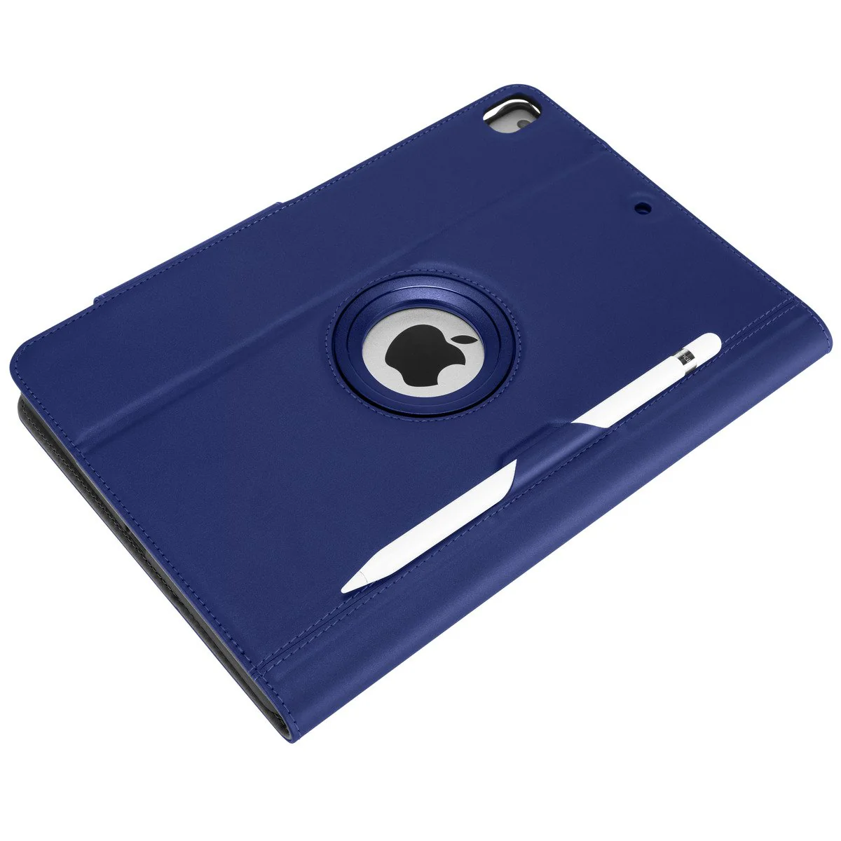 VersaVu® Classic Tablet Case for iPad® (9th/8th/7th gen.) 10.2-inch, iPad Air® 10.5-inch, and iPad Pro® 10.5-inch - Blue - Image 10