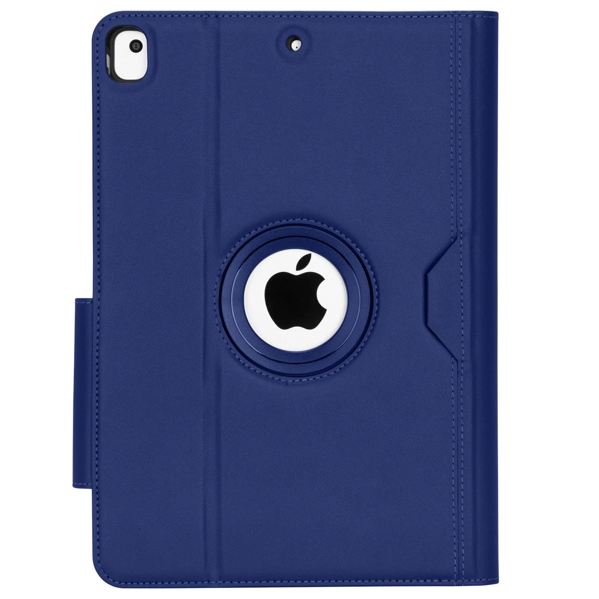VersaVu® Classic Tablet Case for iPad® (9th/8th/7th gen.) 10.2-inch, iPad Air® 10.5-inch, and iPad Pro® 10.5-inch - Blue - Image 3