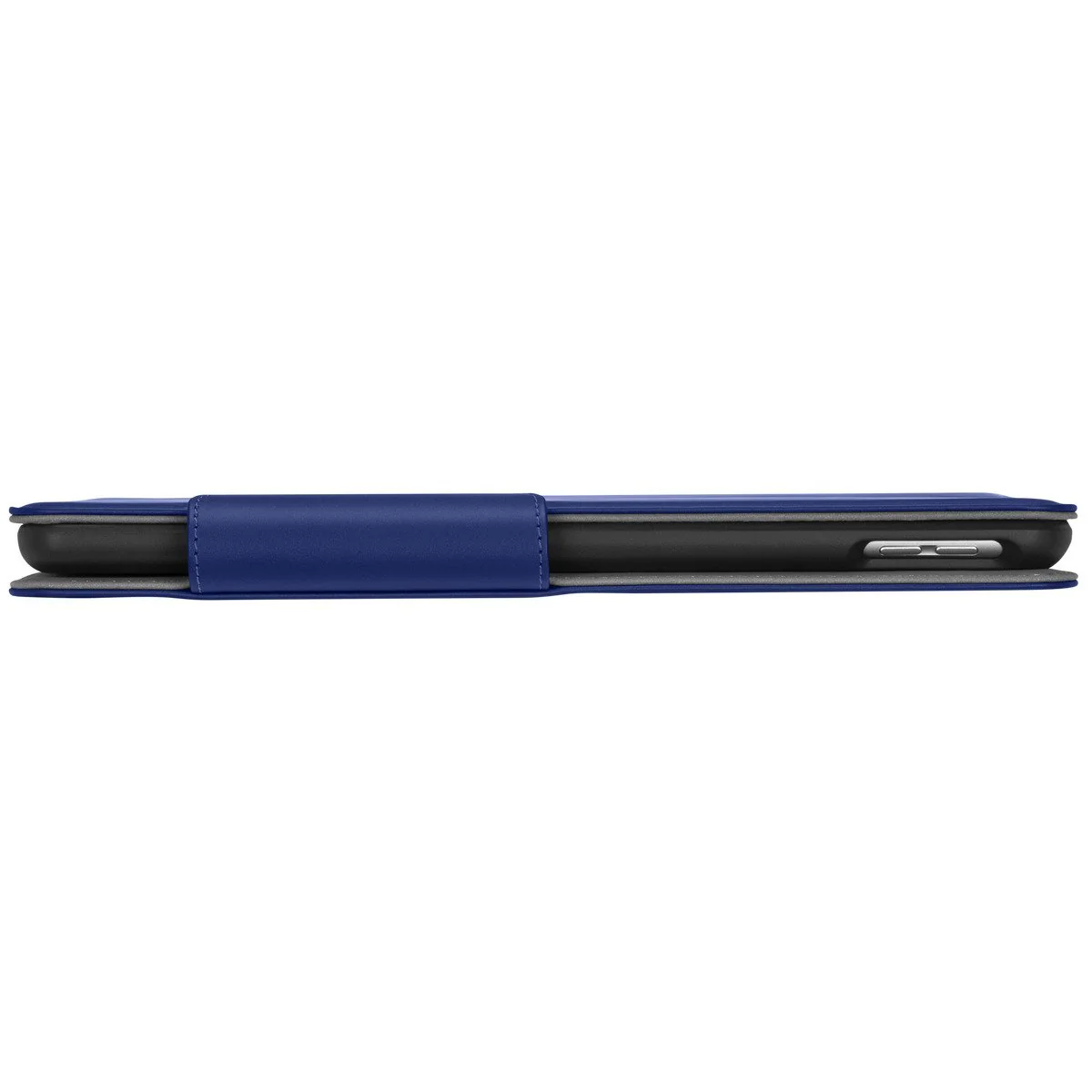VersaVu® Classic Tablet Case for iPad® (9th/8th/7th gen.) 10.2-inch, iPad Air® 10.5-inch, and iPad Pro® 10.5-inch - Blue - Image 9