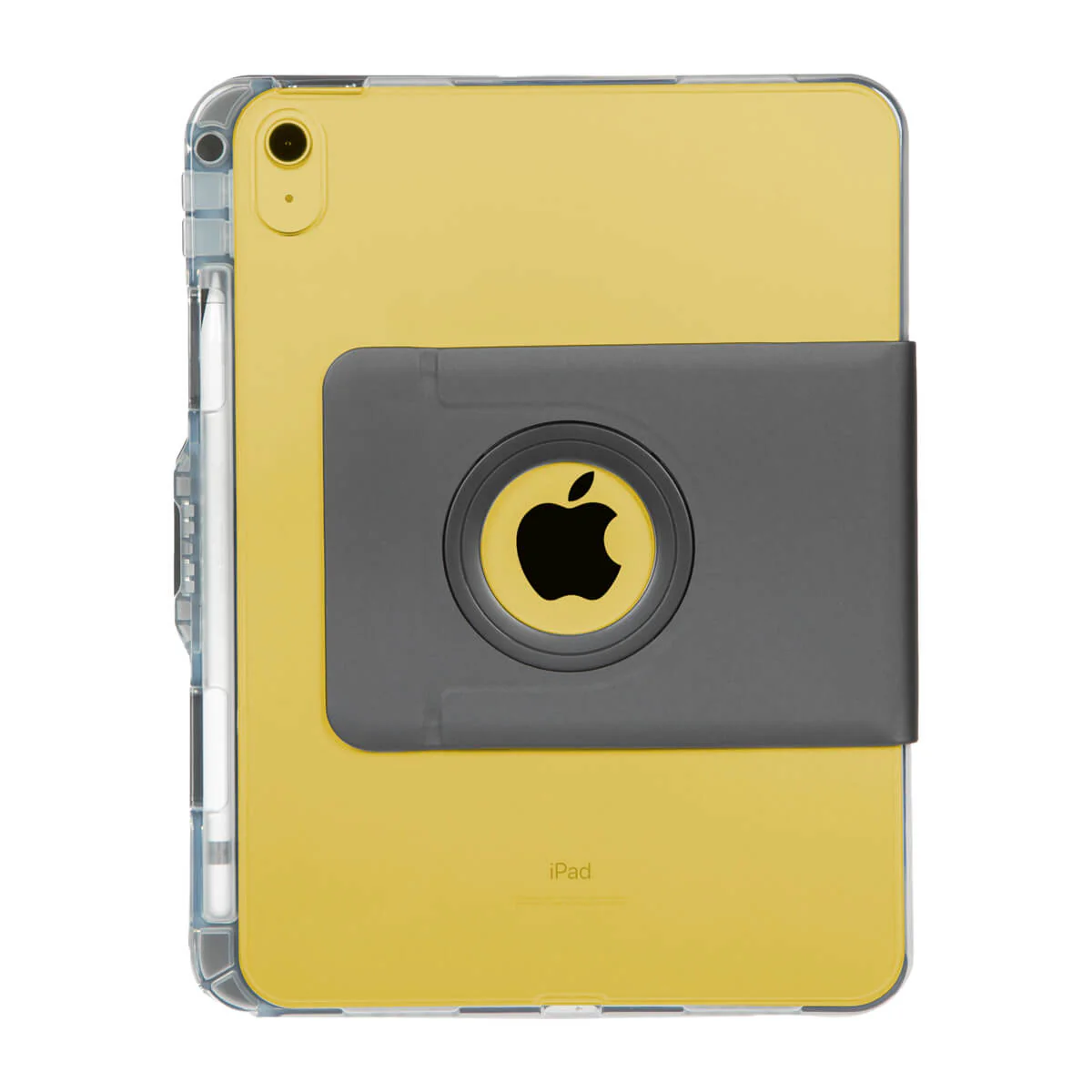 VersaVu® Clear Case for iPad (A16) and iPad (10th Gen) 10.9-inch - Image 19