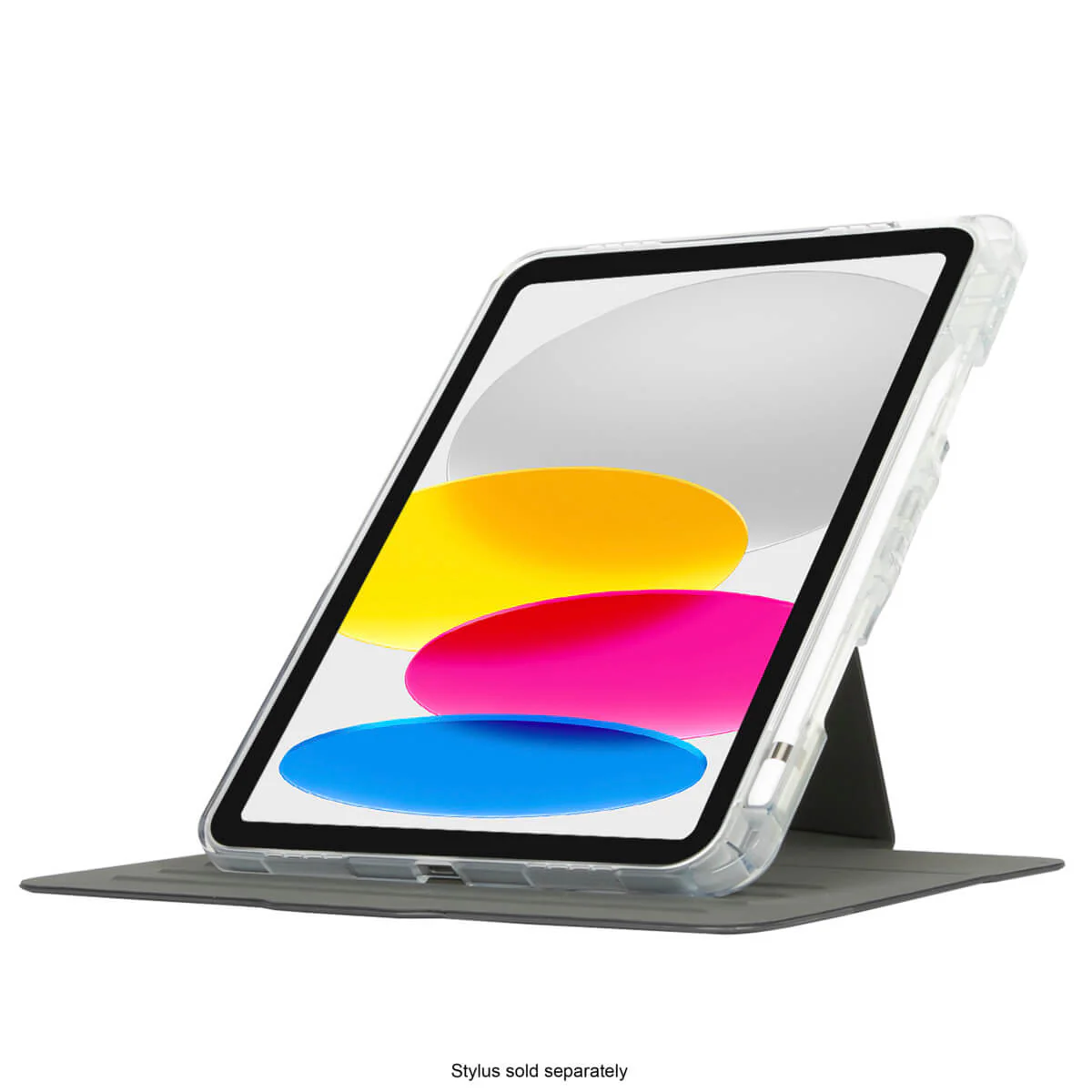 VersaVu® Clear Case for iPad (A16) and iPad (10th Gen) 10.9-inch - Image 3