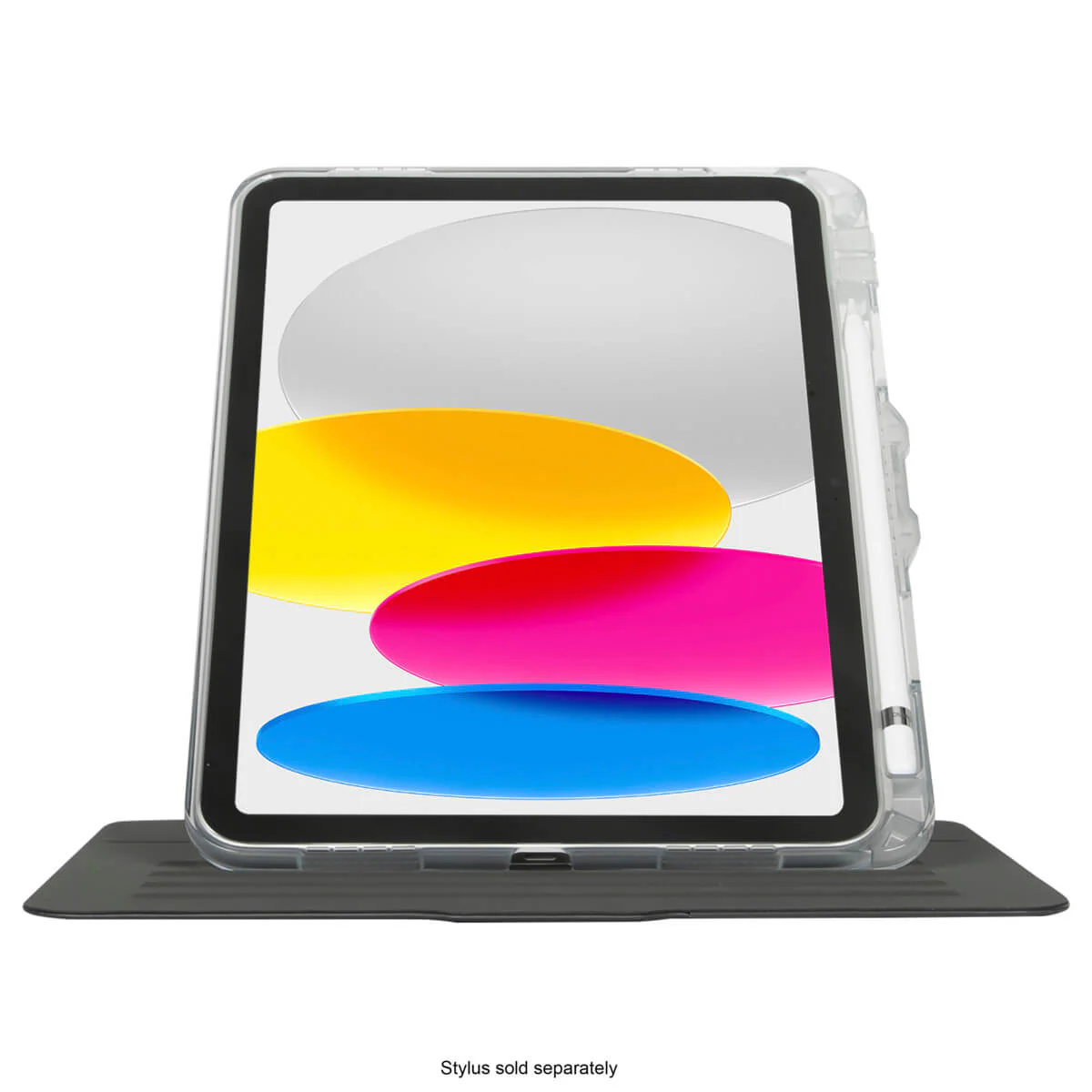 VersaVu® Clear Case for iPad (A16) and iPad (10th Gen) 10.9-inch - Image 4