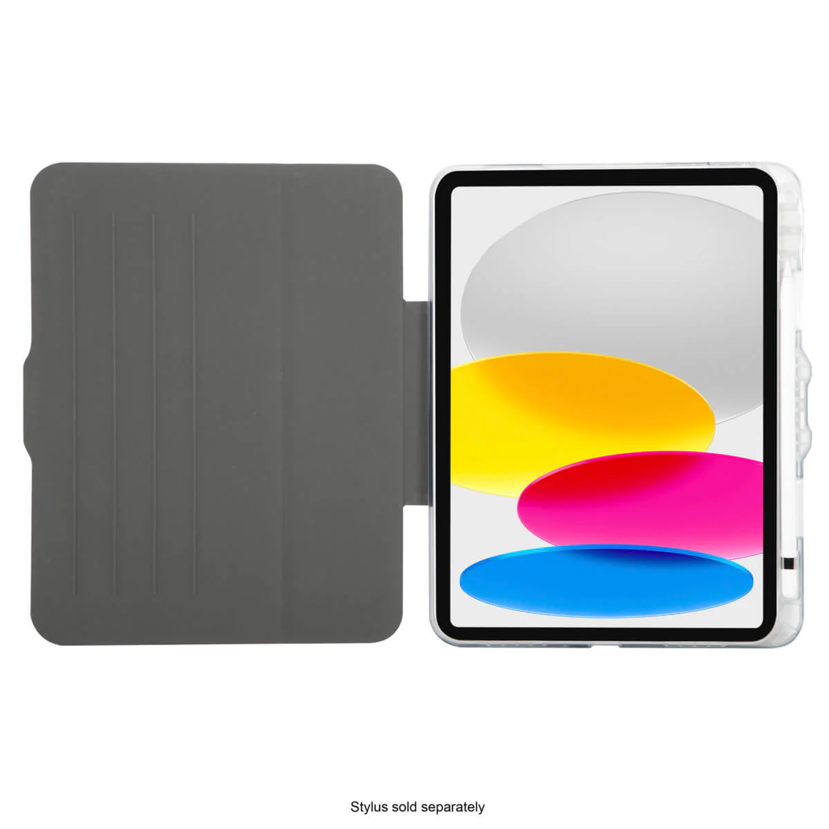 VersaVu® Clear Case for iPad (A16) and iPad (10th Gen) 10.9-inch - Image 5