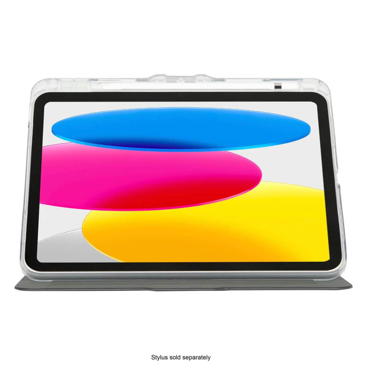 VersaVu® Clear Case for iPad (A16) and iPad (10th Gen) 10.9-inch - Image 6