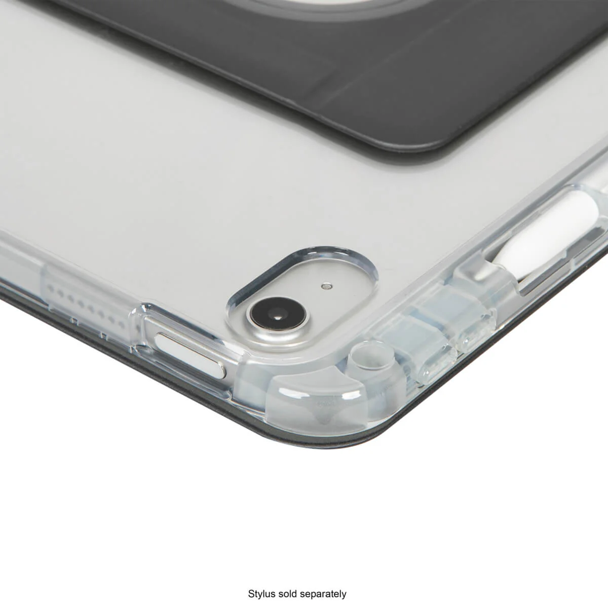 VersaVu® Clear Case for iPad (A16) and iPad (10th Gen) 10.9-inch - Image 7