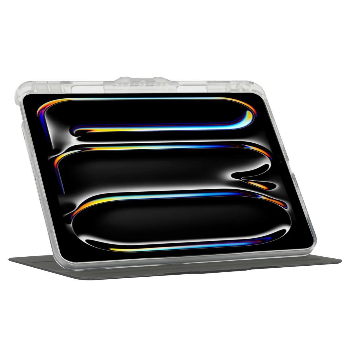 VersaVu Clear for iPad Air 11-inch (M4)/ (M3)/ (M2), iPad Air 10.9-inch (5th and 4th Gen) and iPad Pro 11-inch (4th, 3rd, 2nd and 1st Gen) - Image 10