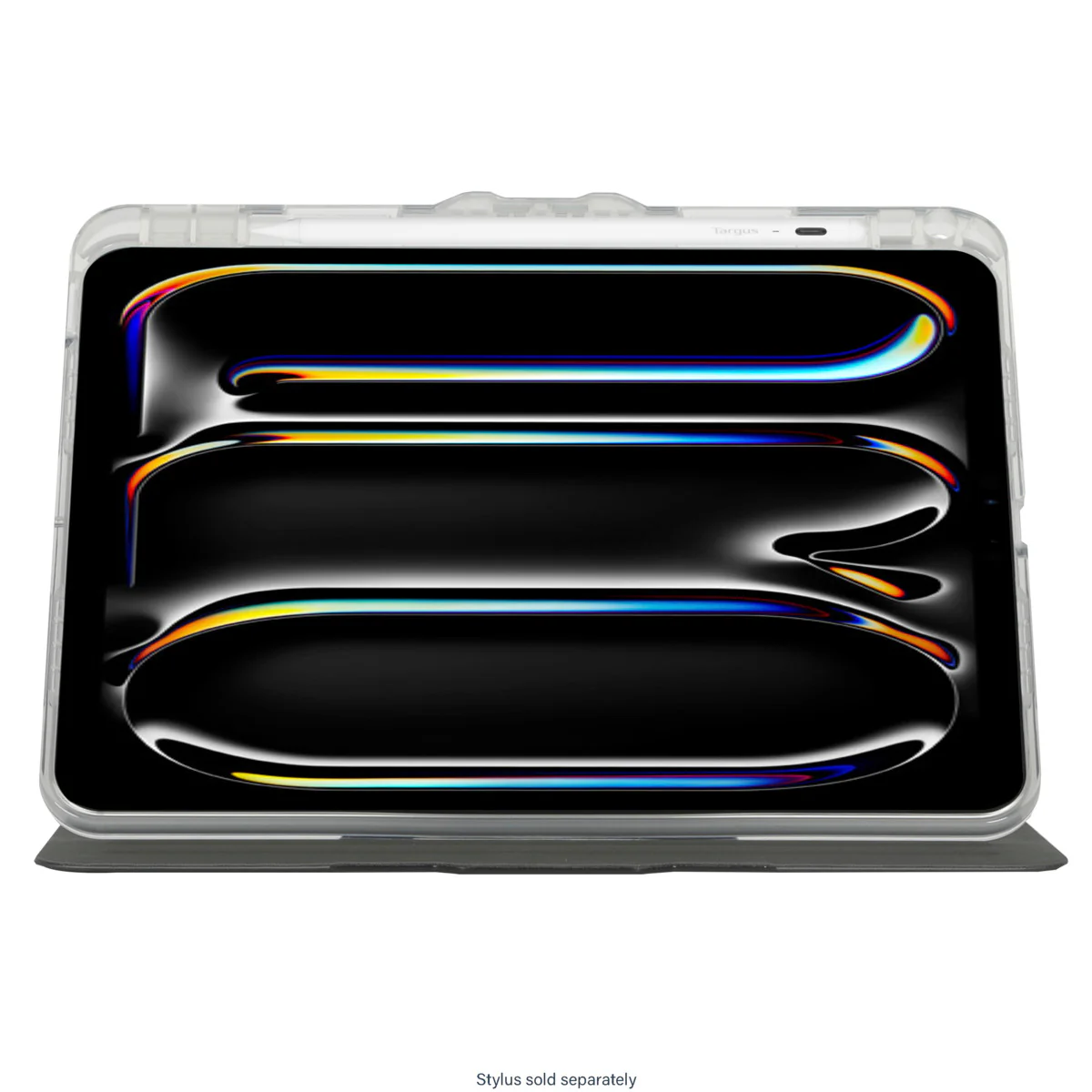 VersaVu Clear for iPad Air 11-inch (M4)/ (M3)/ (M2), iPad Air 10.9-inch (5th and 4th Gen) and iPad Pro 11-inch (4th, 3rd, 2nd and 1st Gen) - Image 9