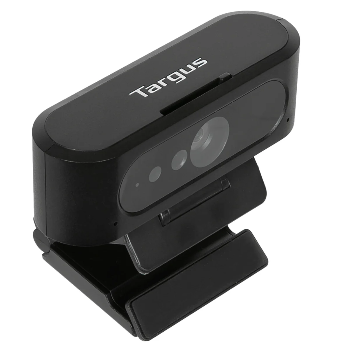 Webcam with IR Facial Recognition