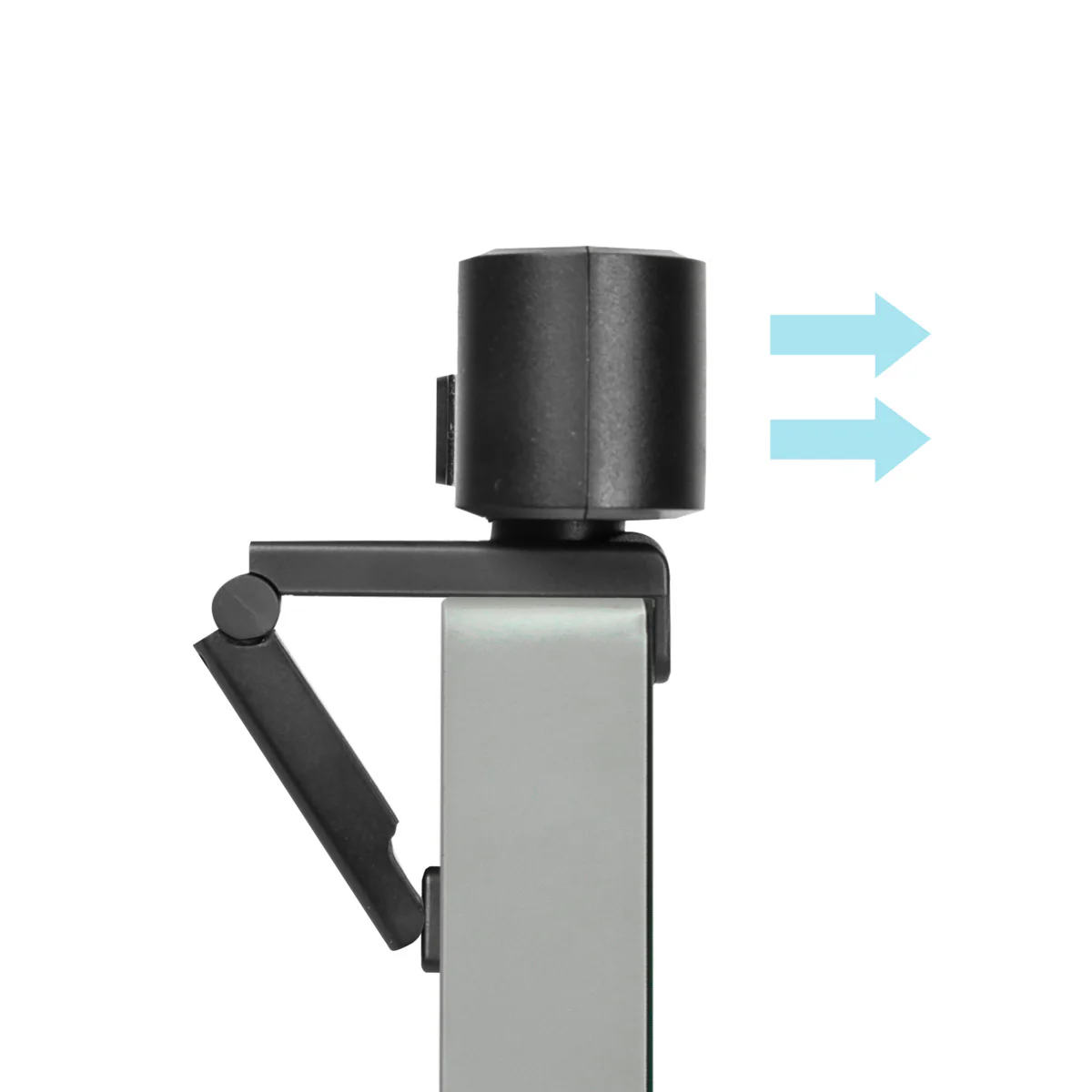 Webcam with IR Facial Recognition - Image 11