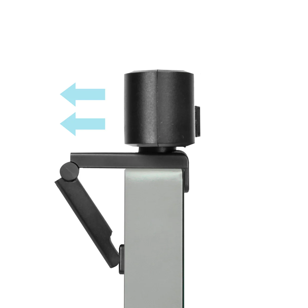 Webcam with IR Facial Recognition - Image 12