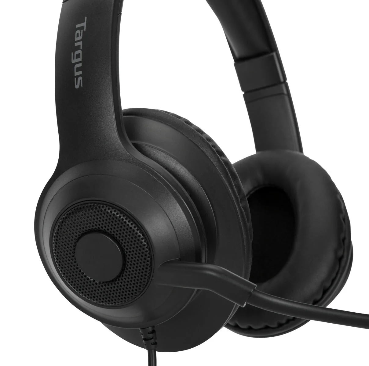 Wired Stereo Headset - Image 3