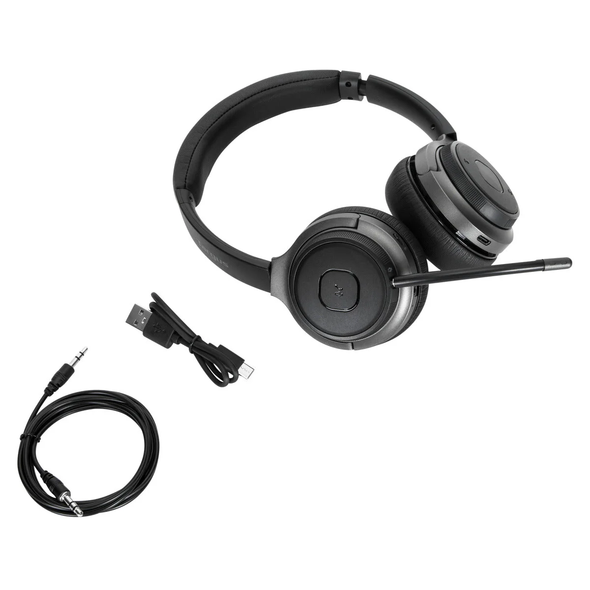 Wireless Bluetooth Stereo Headset - Image 2