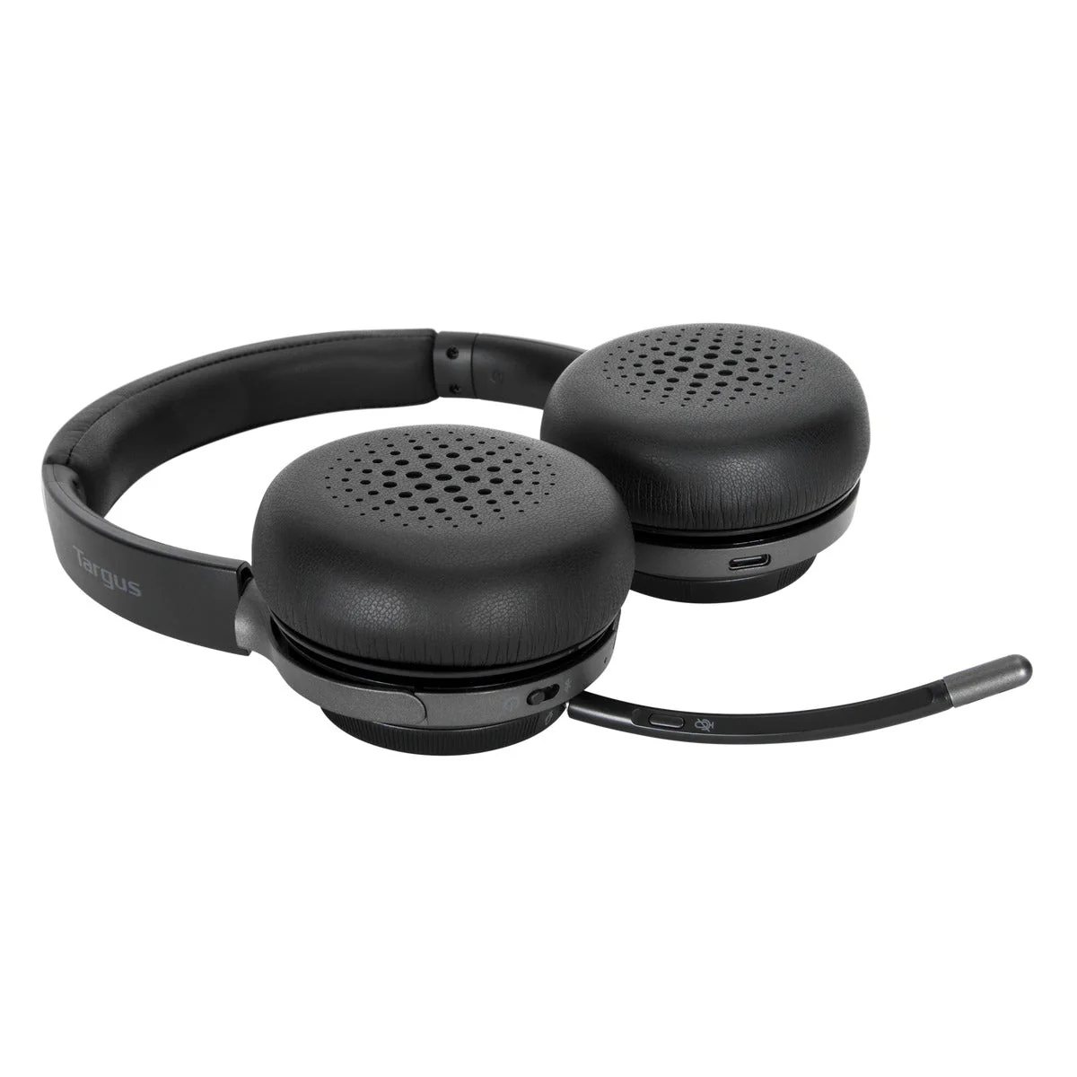 Wireless Bluetooth Stereo Headset - Image 6