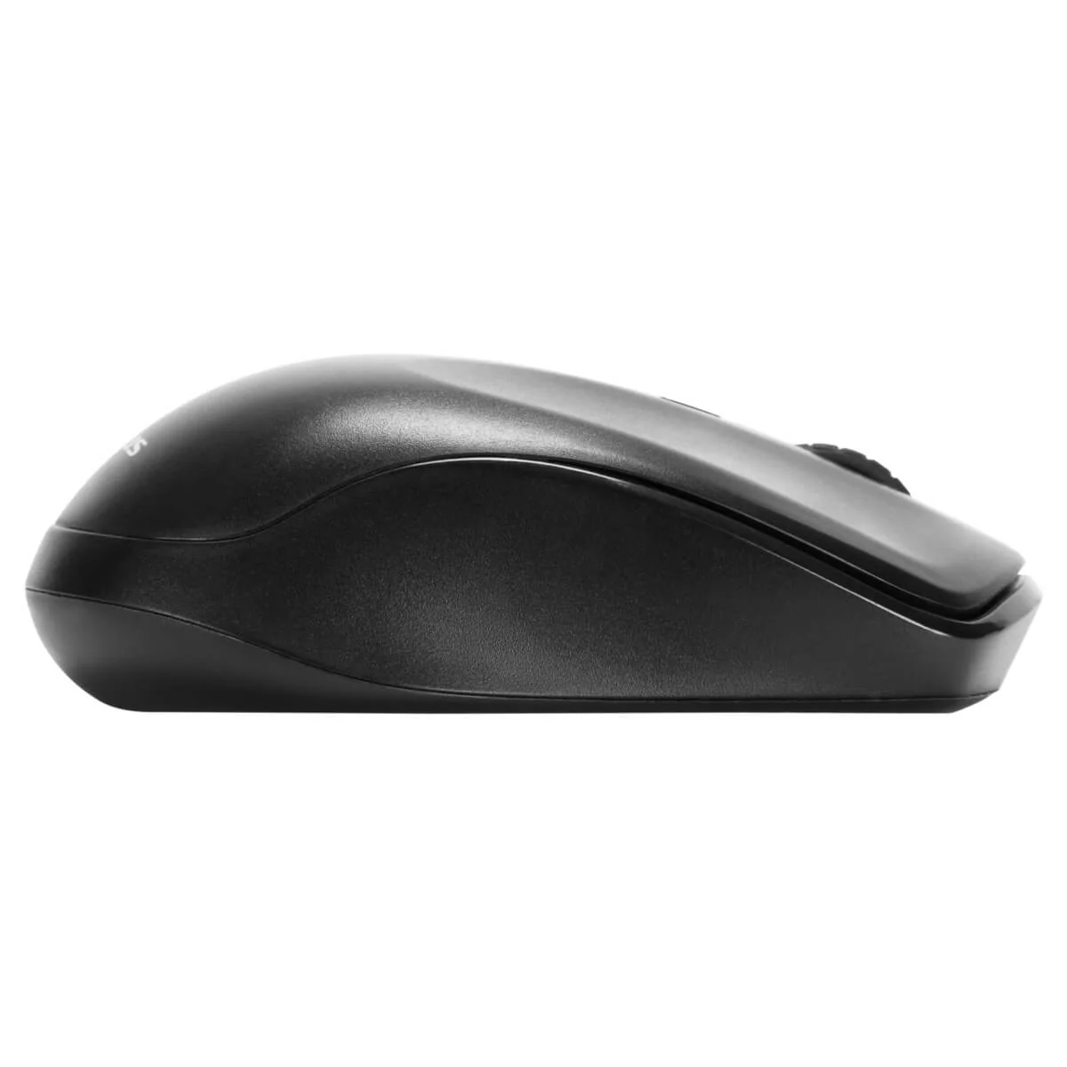 Targus® Full-size Wireless Keyboard and Mouse Combo - Black (French) - Image 12