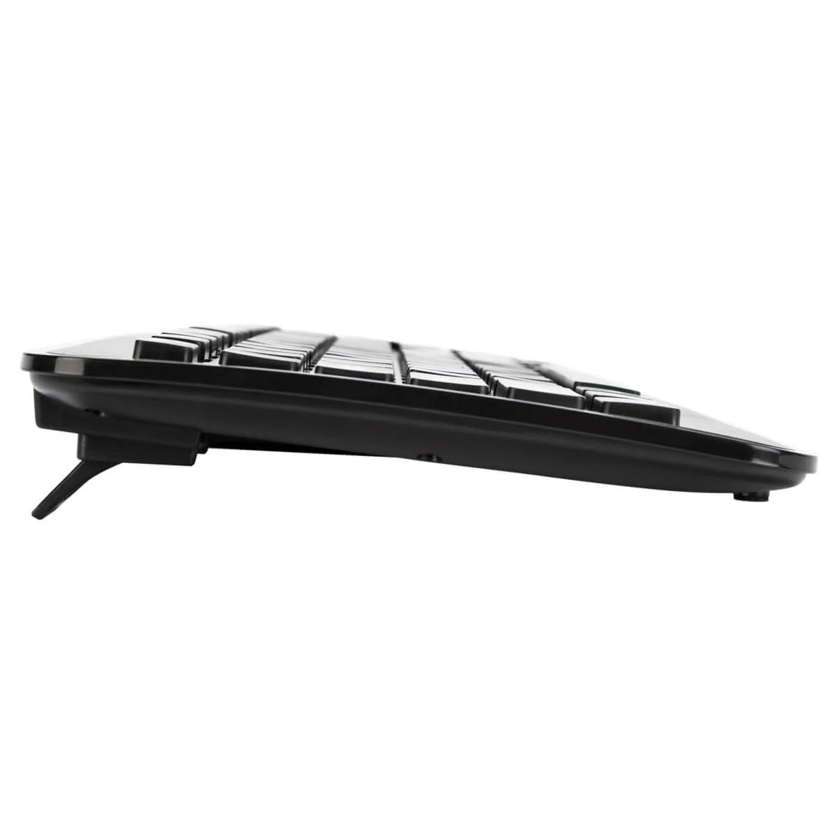 Targus® Full-size Wireless Keyboard and Mouse Combo - Black (French) - Image 7